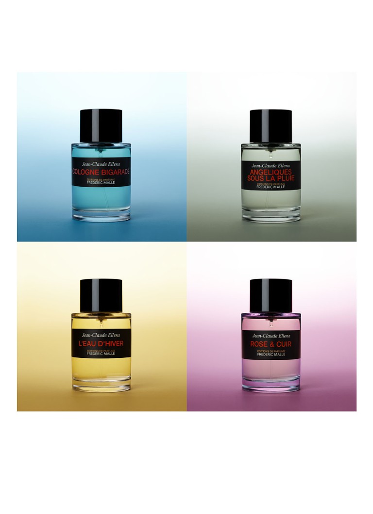 Frédéric Malle L'Eau D'Hiver Eau de Parfum