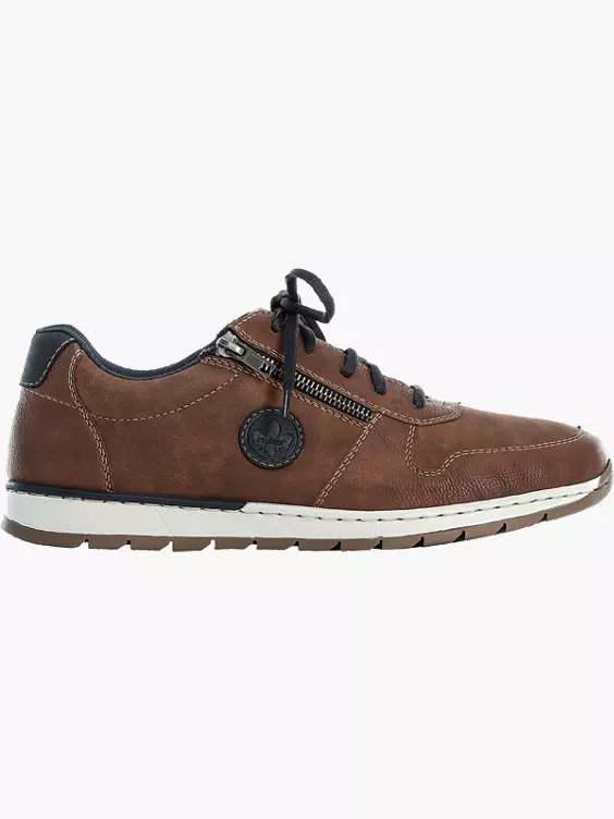 Rieker Herren Sneaker Low