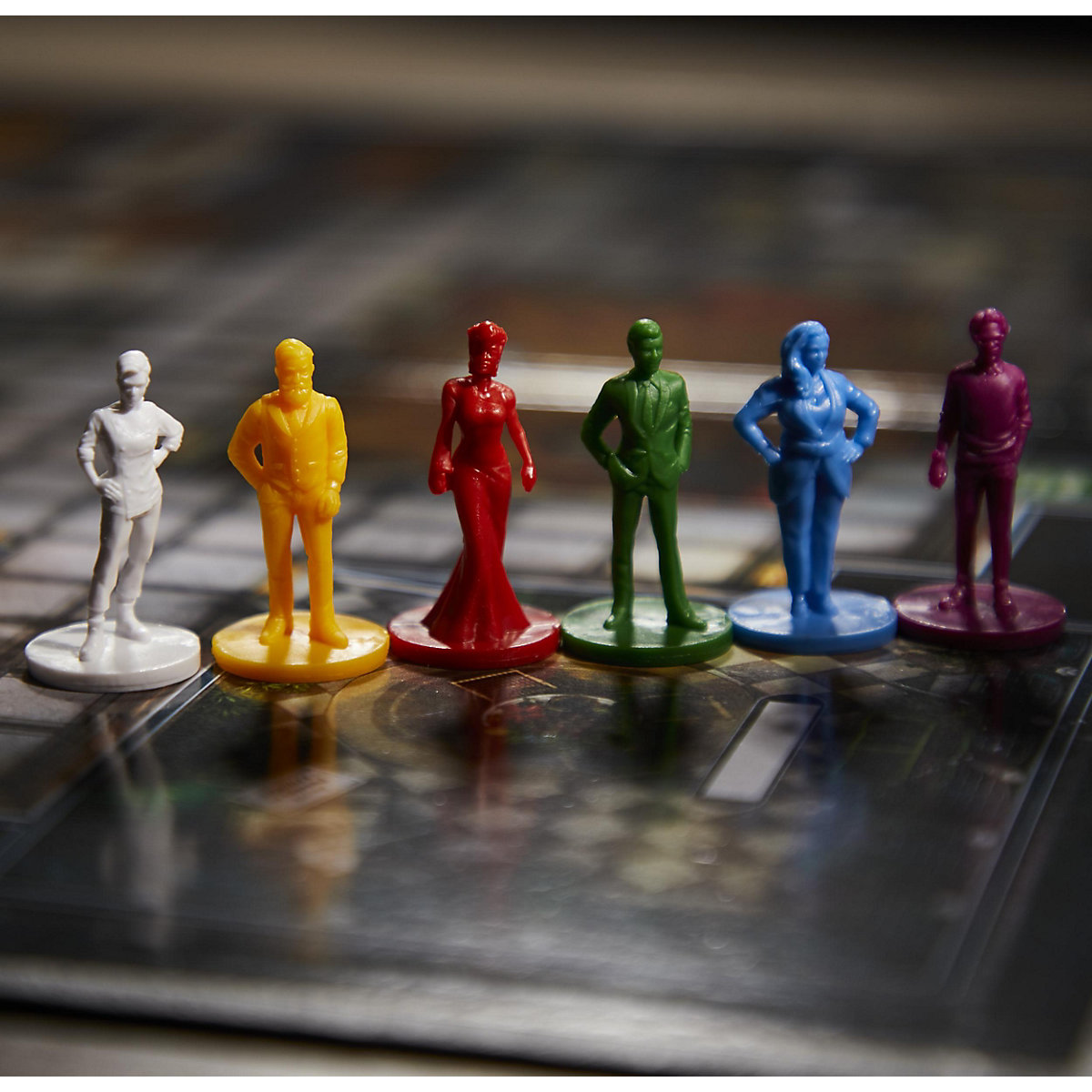 Cluedo Classic Neuauflage