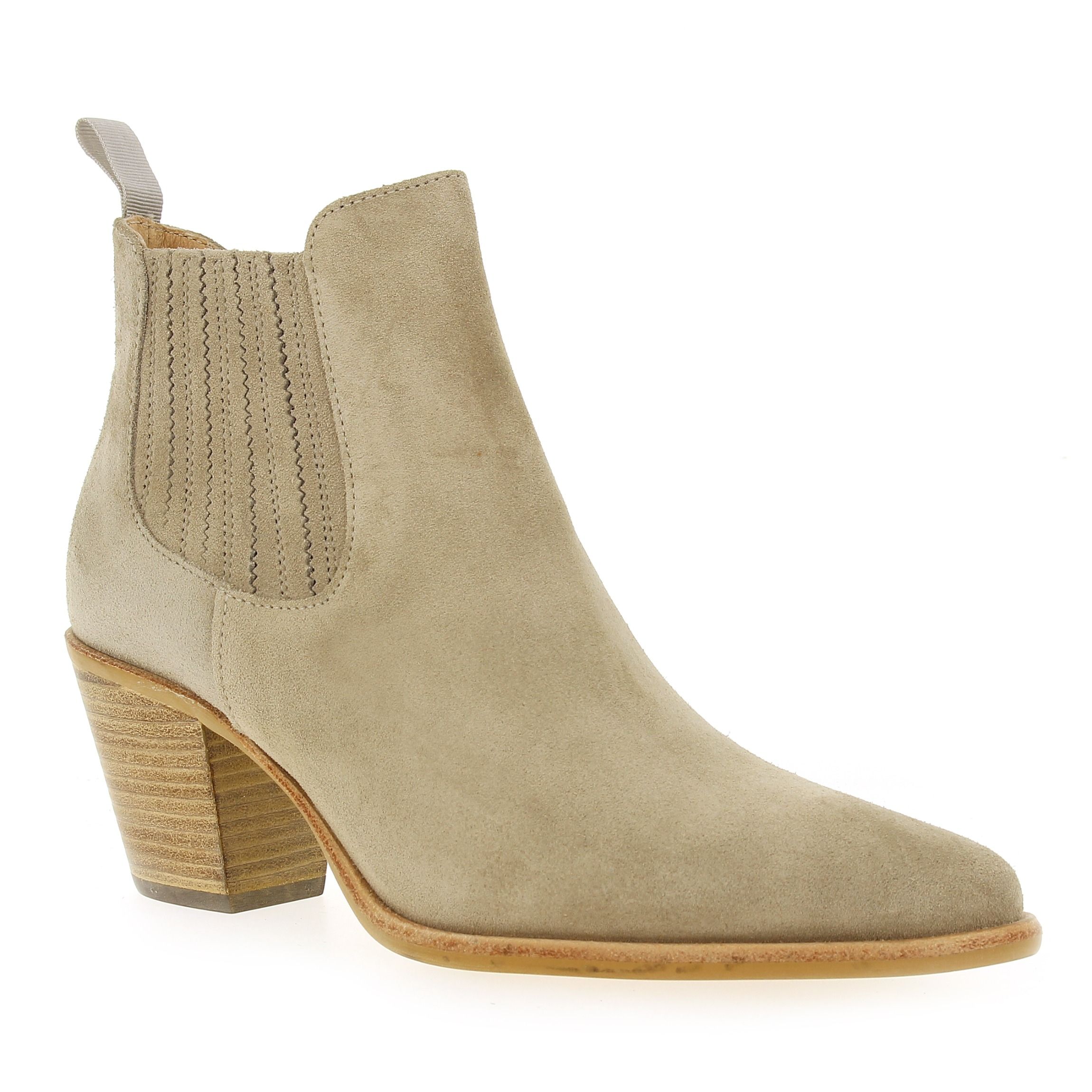 Muratti  RESEDA E24 - Beige