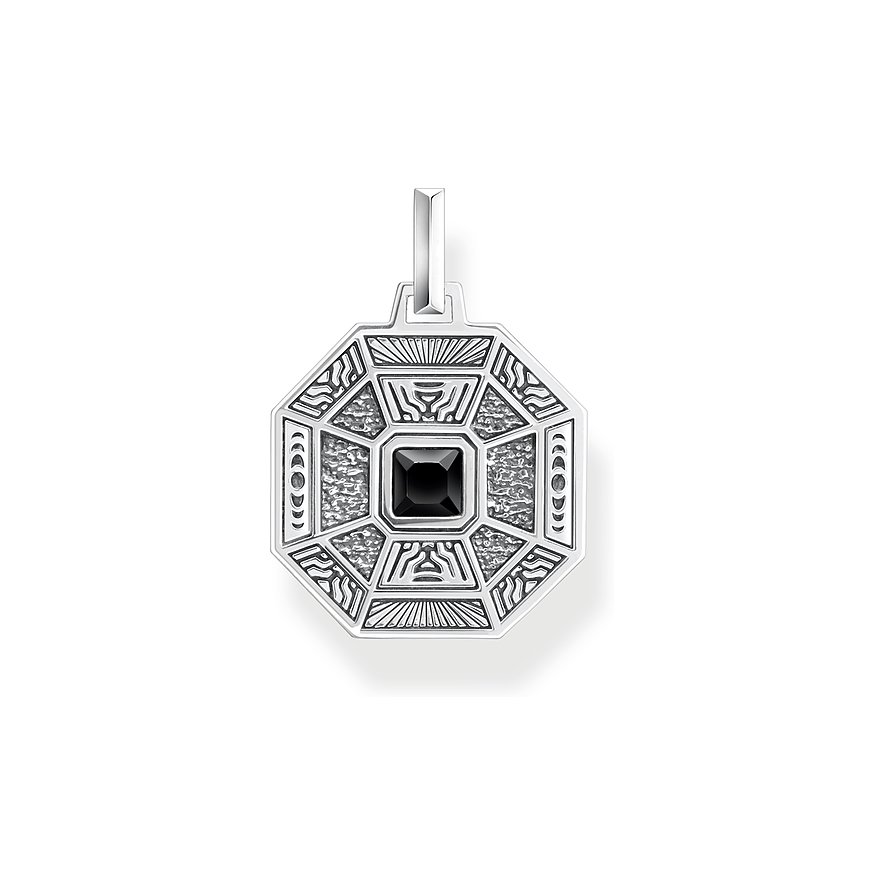 Thomas Sabo Anhänger Rebel at heart