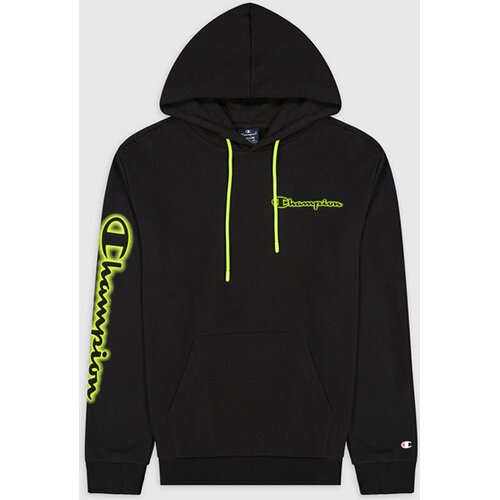 HERREN KAPUZENSWEAT HOODED SWEATSHIRT