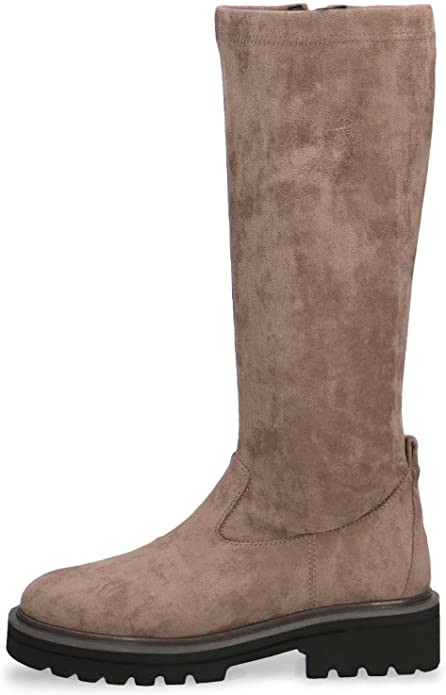CAPRICE Stiefel beige