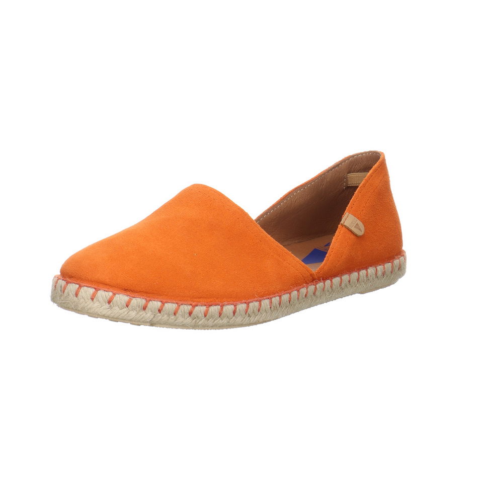 Verbenas Carmen Espadrille