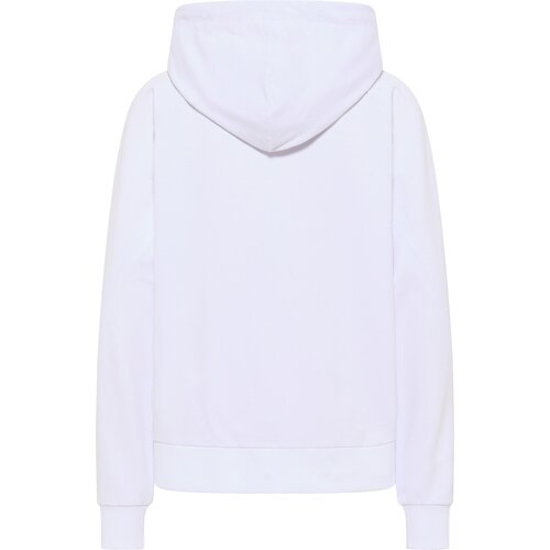 DAMEN SWEATSHIRT VB_JIL 4032_OB KAPUZENSWEATSHIRT