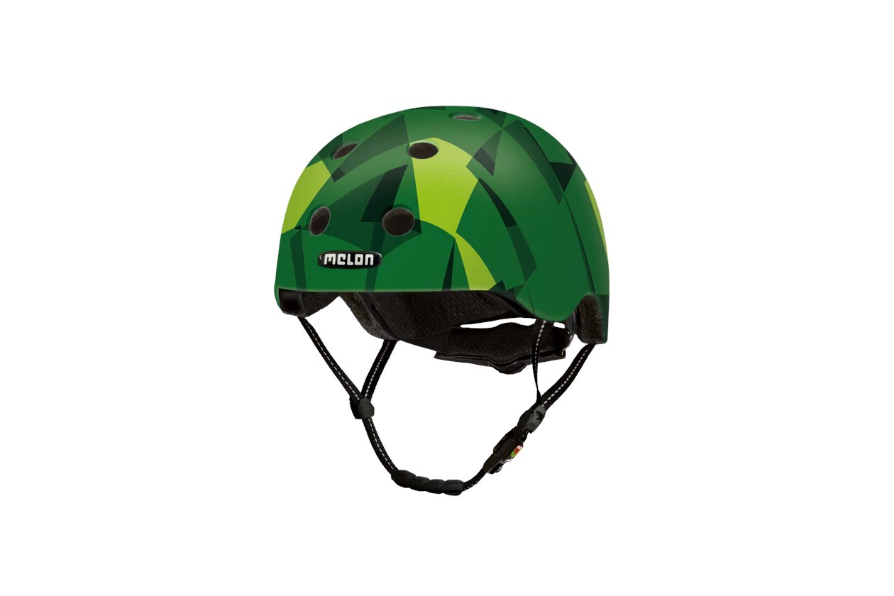 Melon Urban Active - Green Mamba