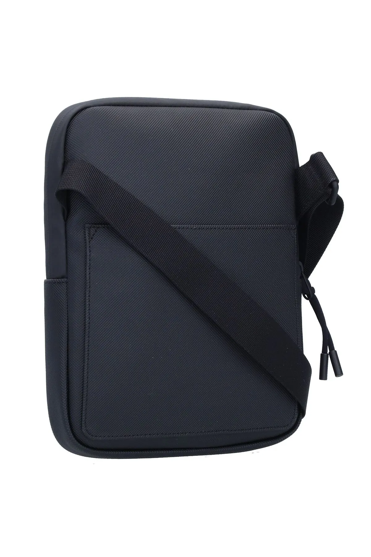 Lacoste  Umhängetasche - Braun - Unifarben
