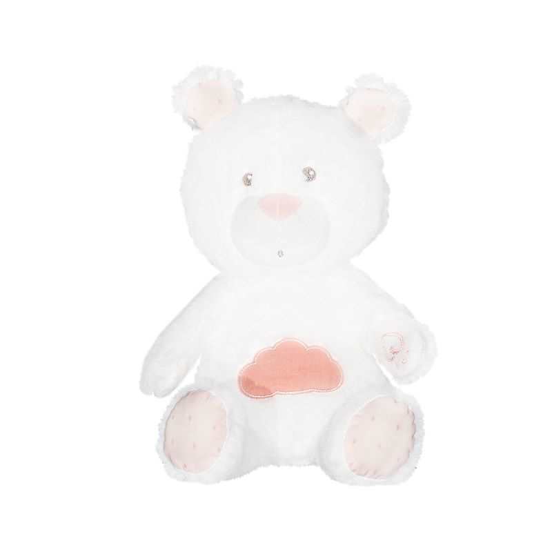 Doudou Lily
