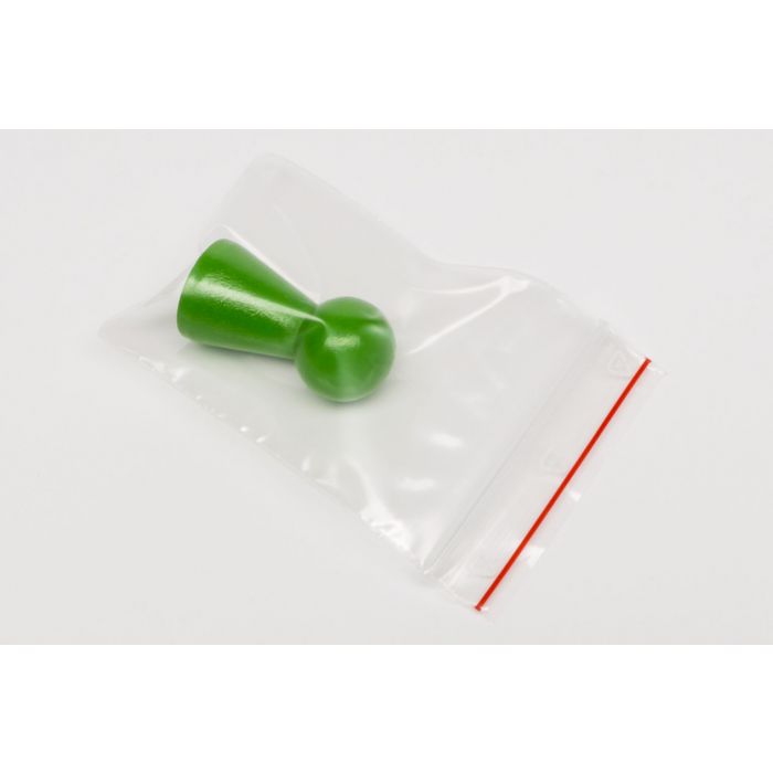 Zip Tüten klein 100 Stück