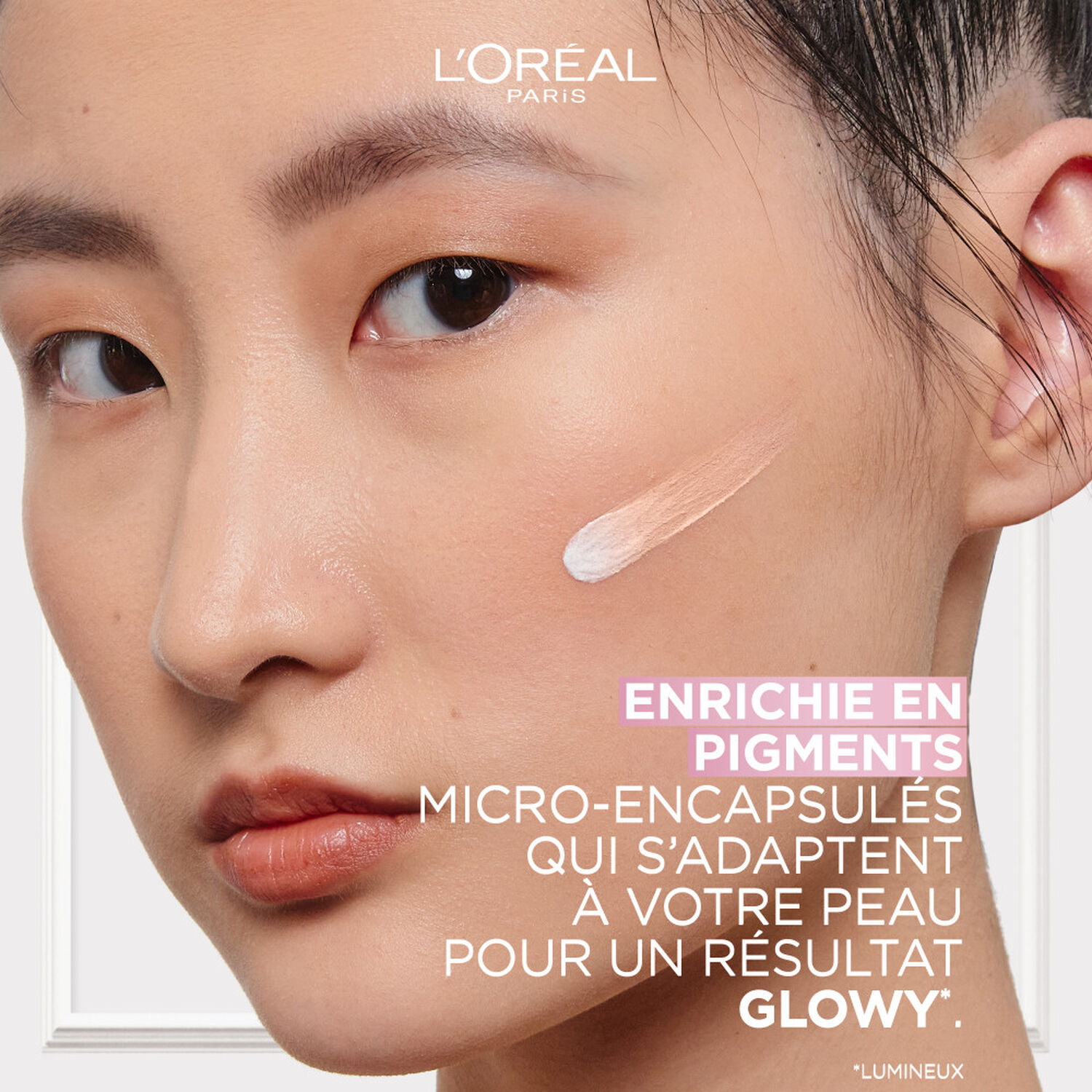 L'Oréal Paris Magic BB BB Crème Teintée Hydratante