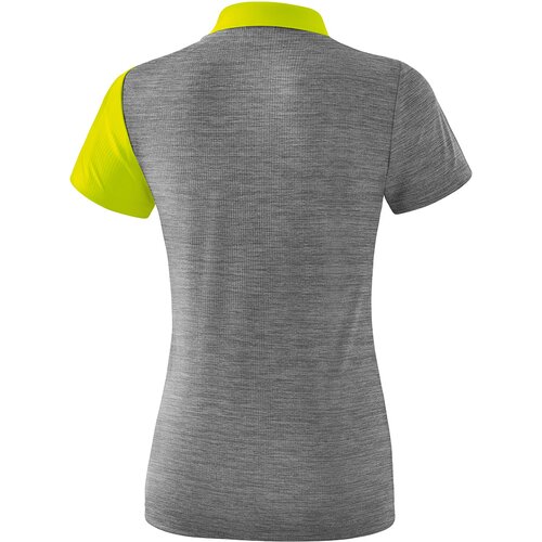 FUSSBALL - TEAMSPORT TEXTIL - POLOSHIRTS 5-C POLOSHIRT DAMEN