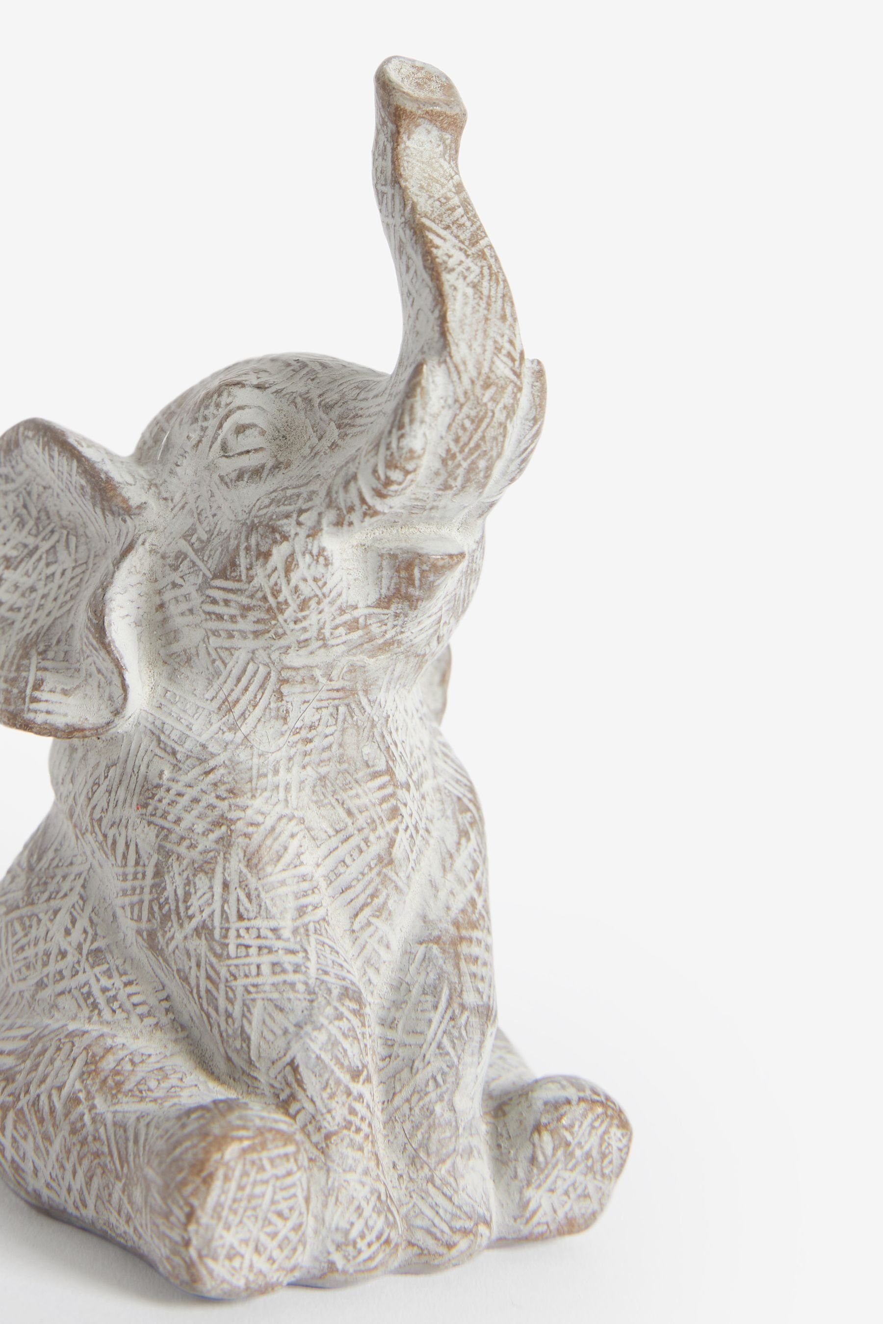 Next Schmuckablage Ringhalter Elefant (1 St)