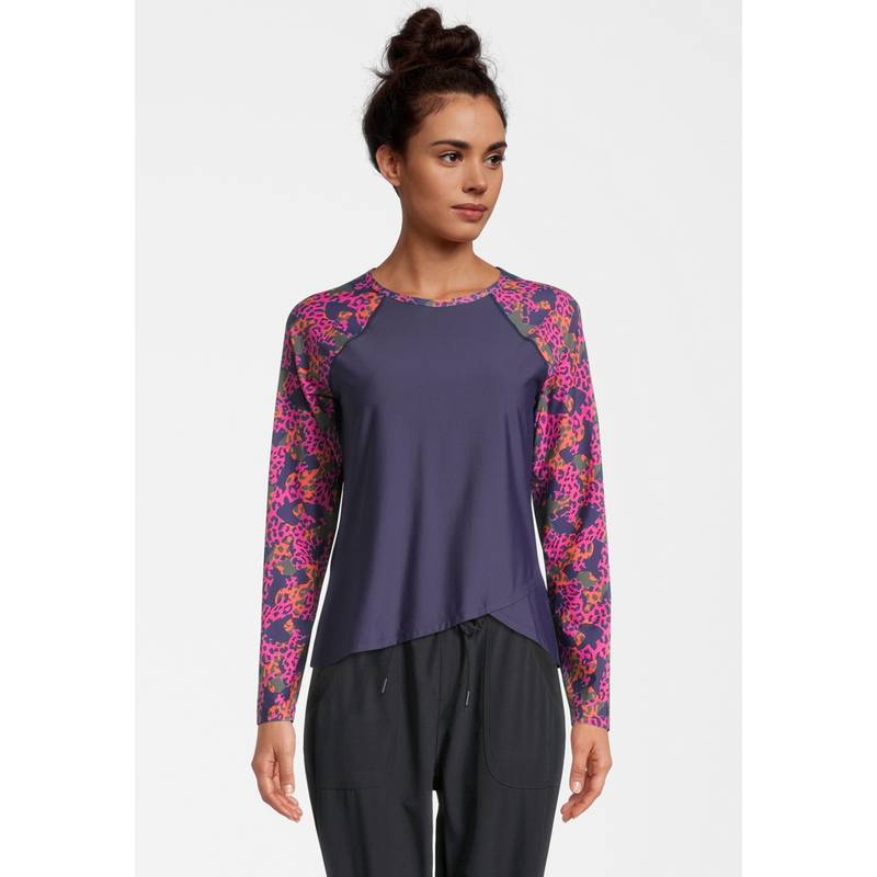 Krimson Klover Mae Sunshirt Funktionsshirt Damen