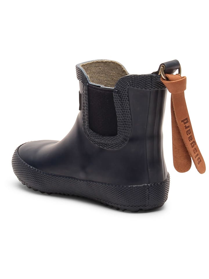 bisgaard Gummistiefel in Dunkelblau günstig kaufen