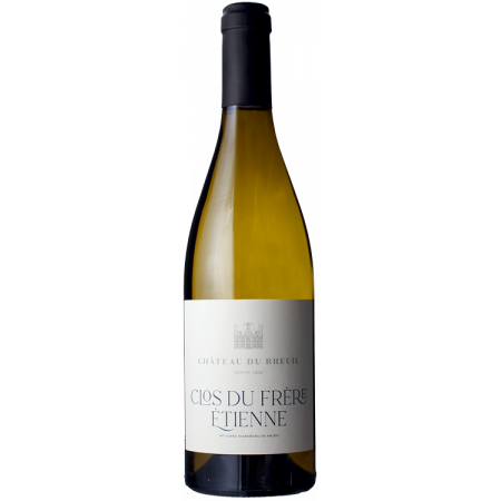 CLOS DU FRERE ETIENNE 2020 - CHATEAU DU BREUIL