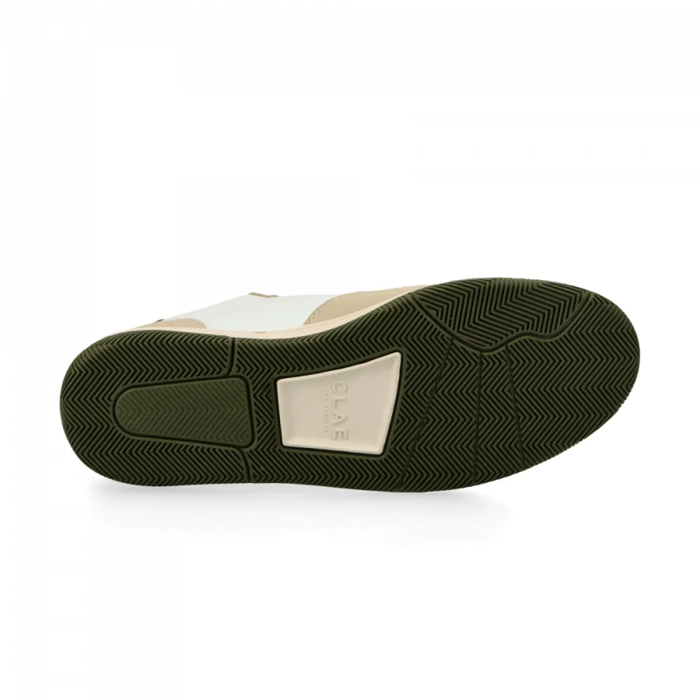 Clae Malone Vegan CL23AMA05 / gelb