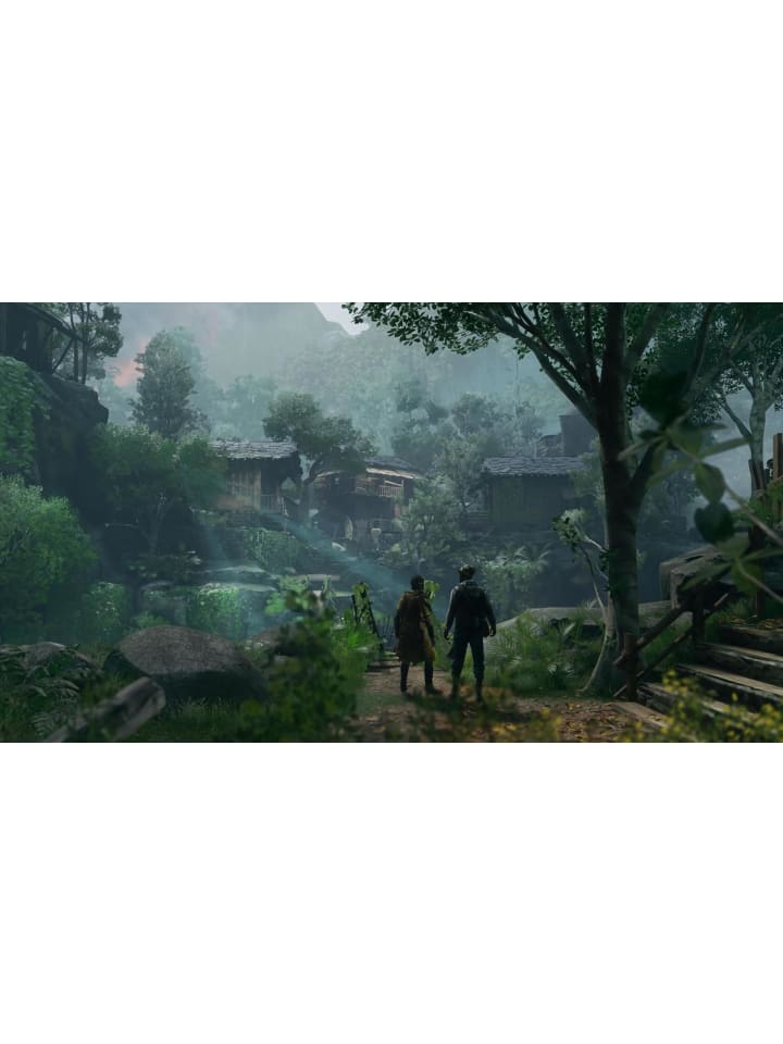 Sony Unknown9: Awakening PS 5 günstig kaufen onesize