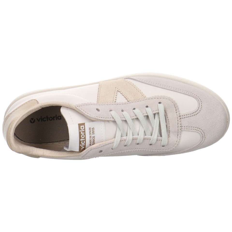 Victoria Berlin Ciclista Efecto Sneaker