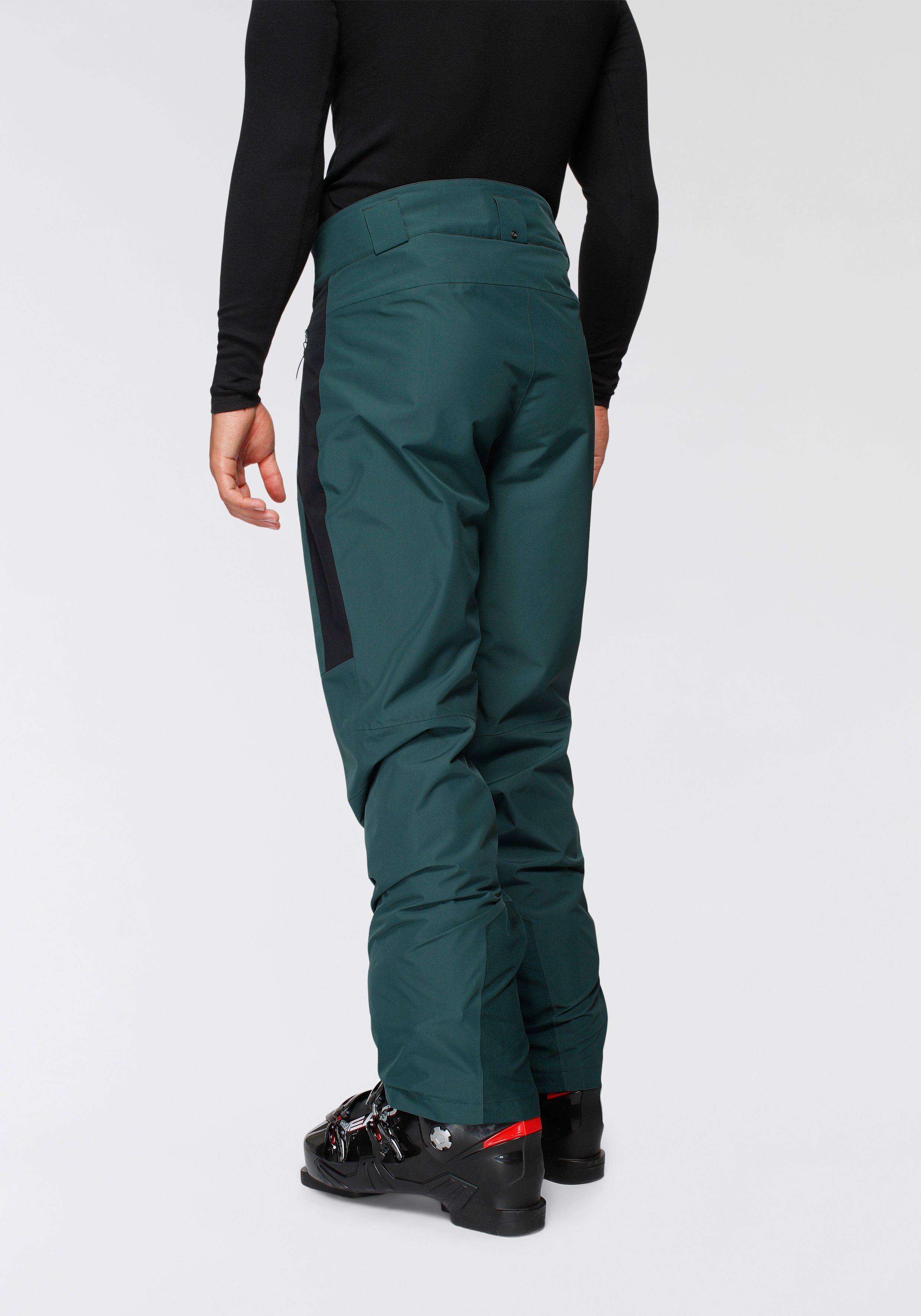 F2 Skihose ISCHGL