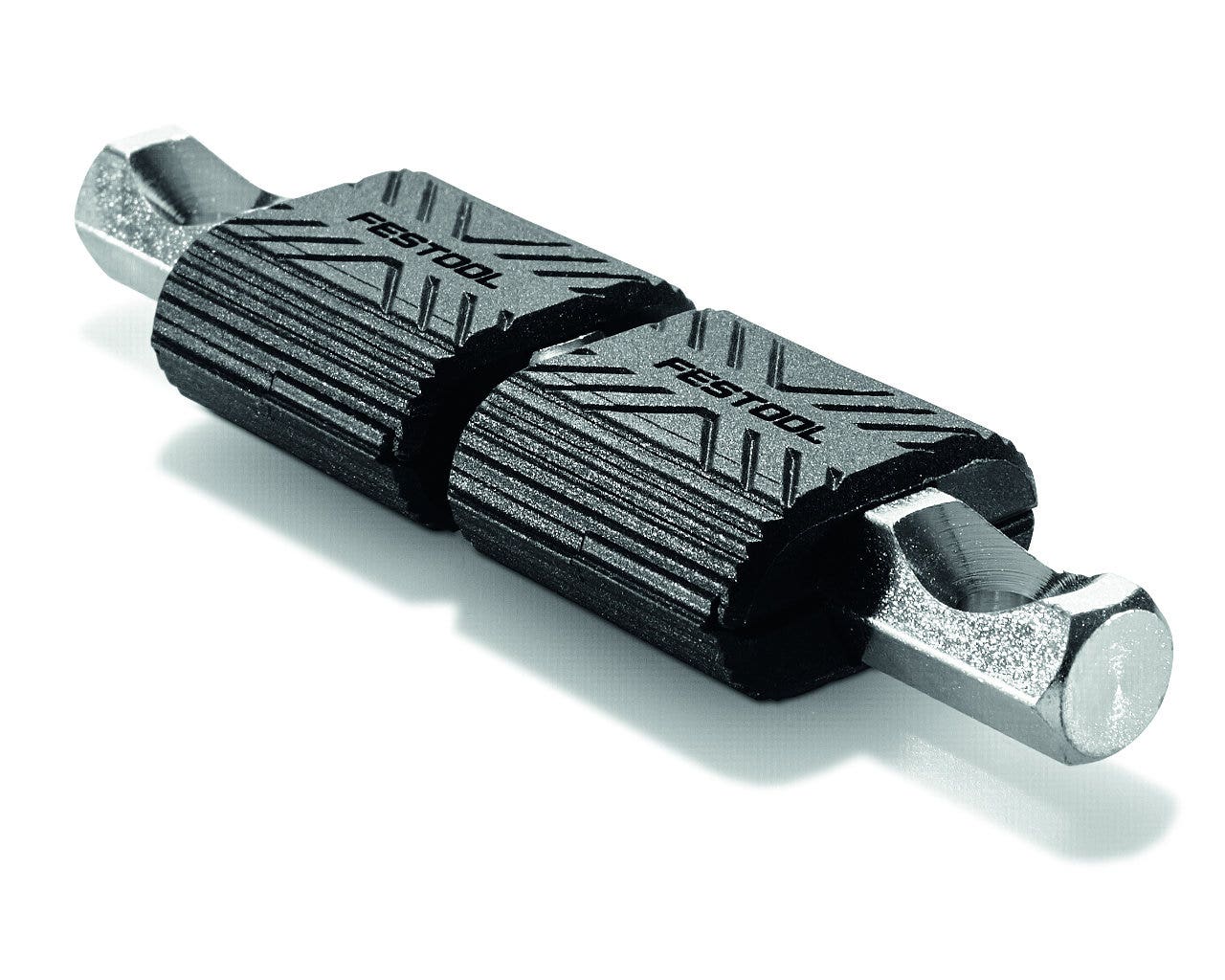 Conector de parafuso de cabeça dupla FESTOOL Domino XL 201352