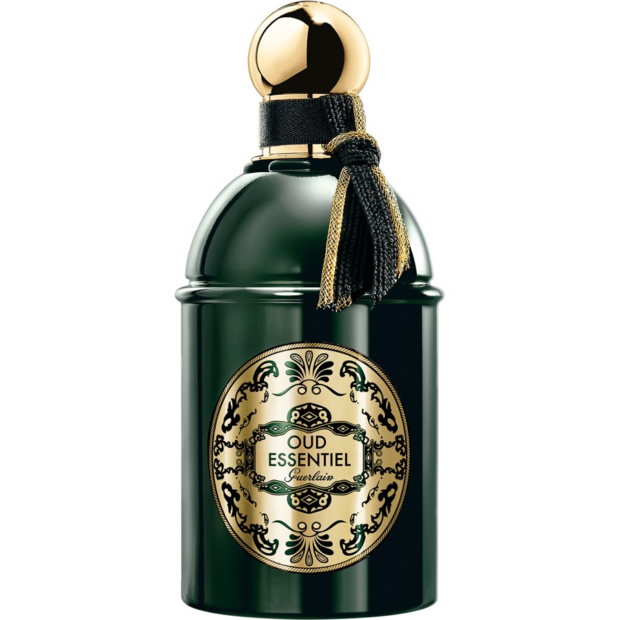 Eau de Parfum Spray