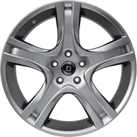 SPORTIVA SP4 silber - ATU