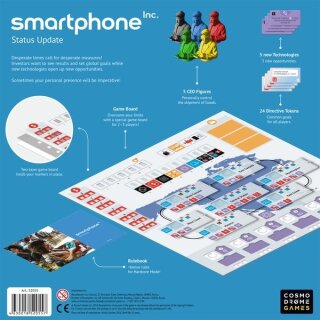 Smartphone Inc Update 1.1 Expansion (EN)