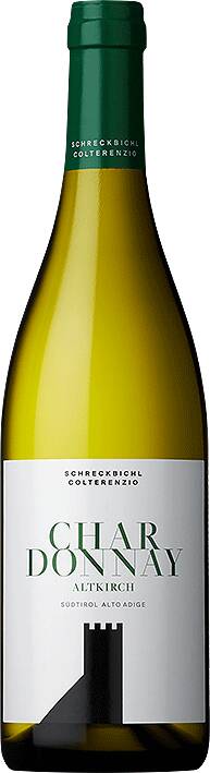 Kellerei Schreckbichl - Cantina Colterenzio Chardonnay Altkirch Dv 0.375l 2022