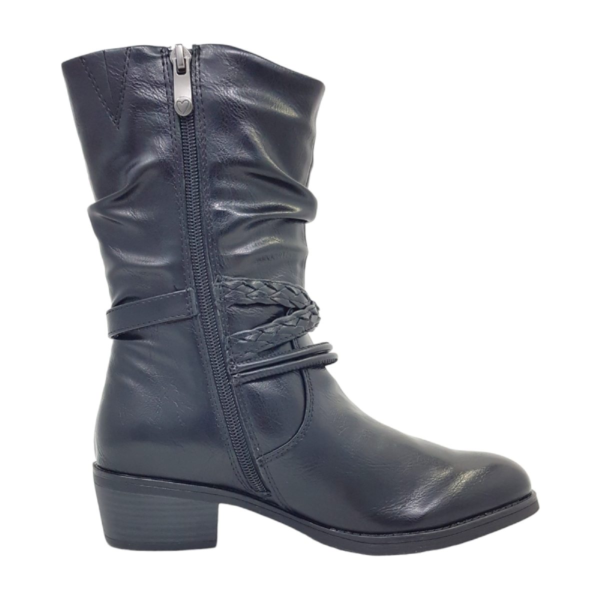 Marco Tozzi 2-25316-41/001 Schwarz 001 black