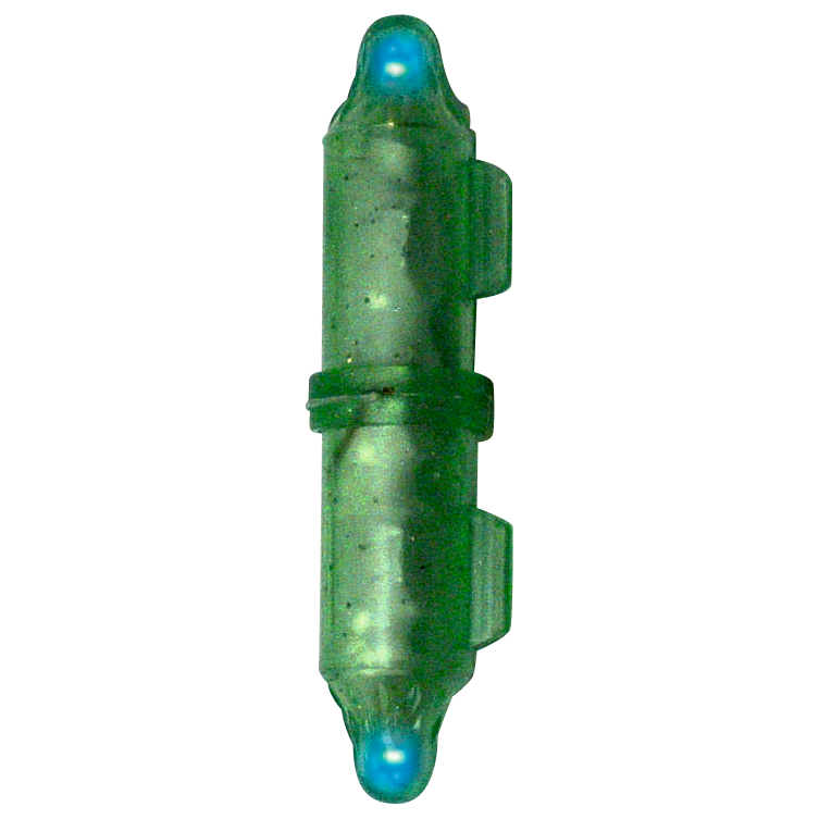 Trendex Flashing Power Light (Blau/Blau)