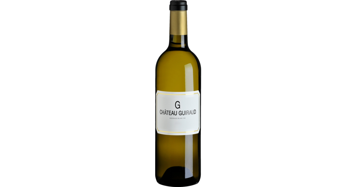 Château Guiraud G