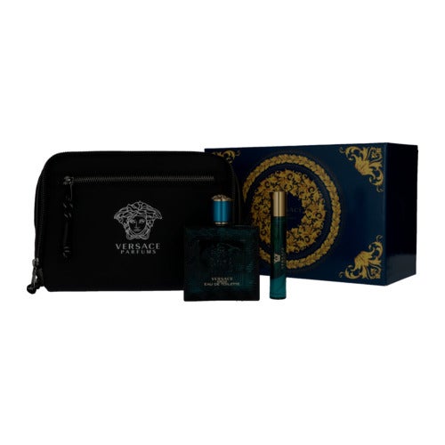 Versace Eros ajándékszett