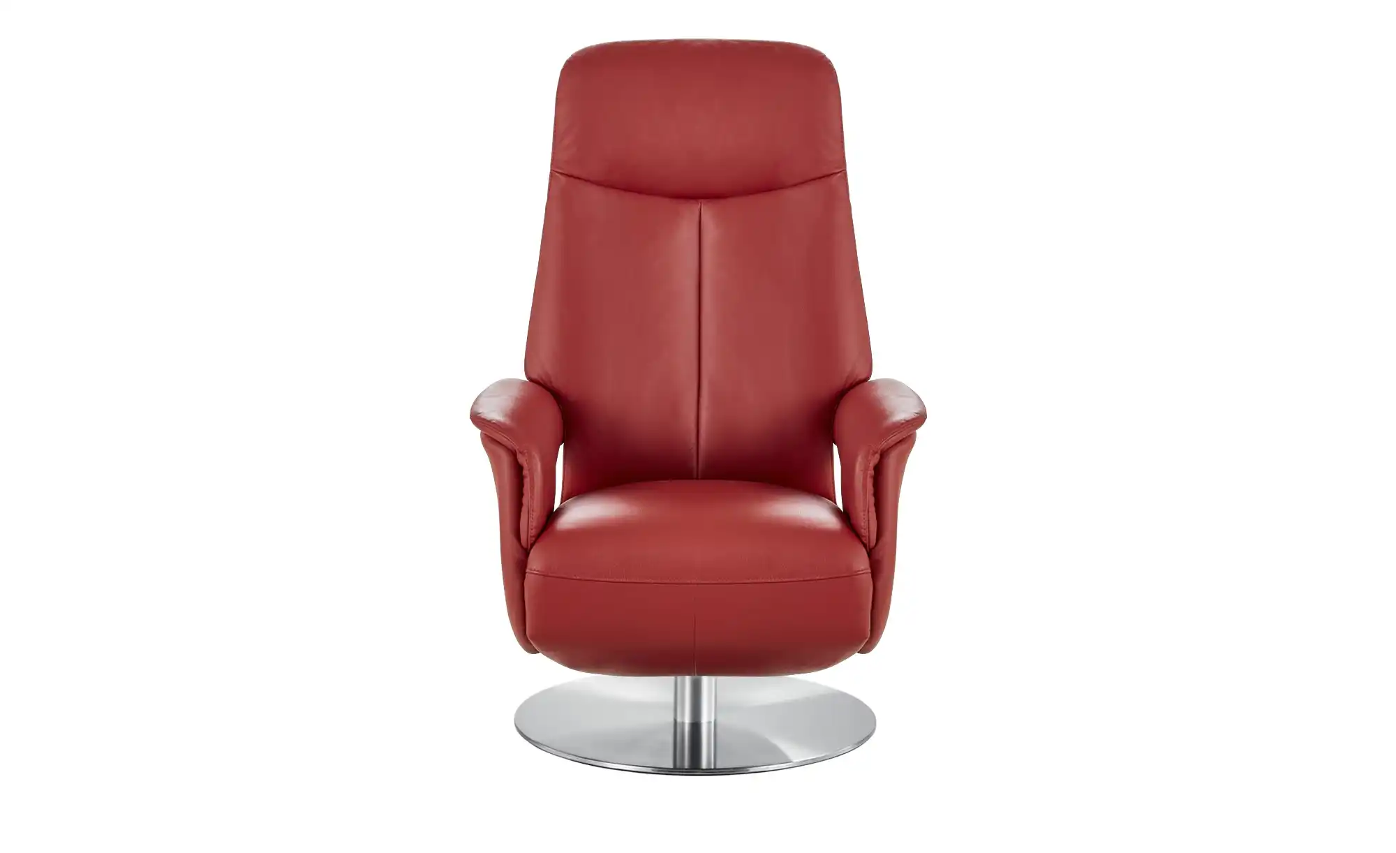 Nils Olsen Relaxsessel Leder Leder / Kunstleder