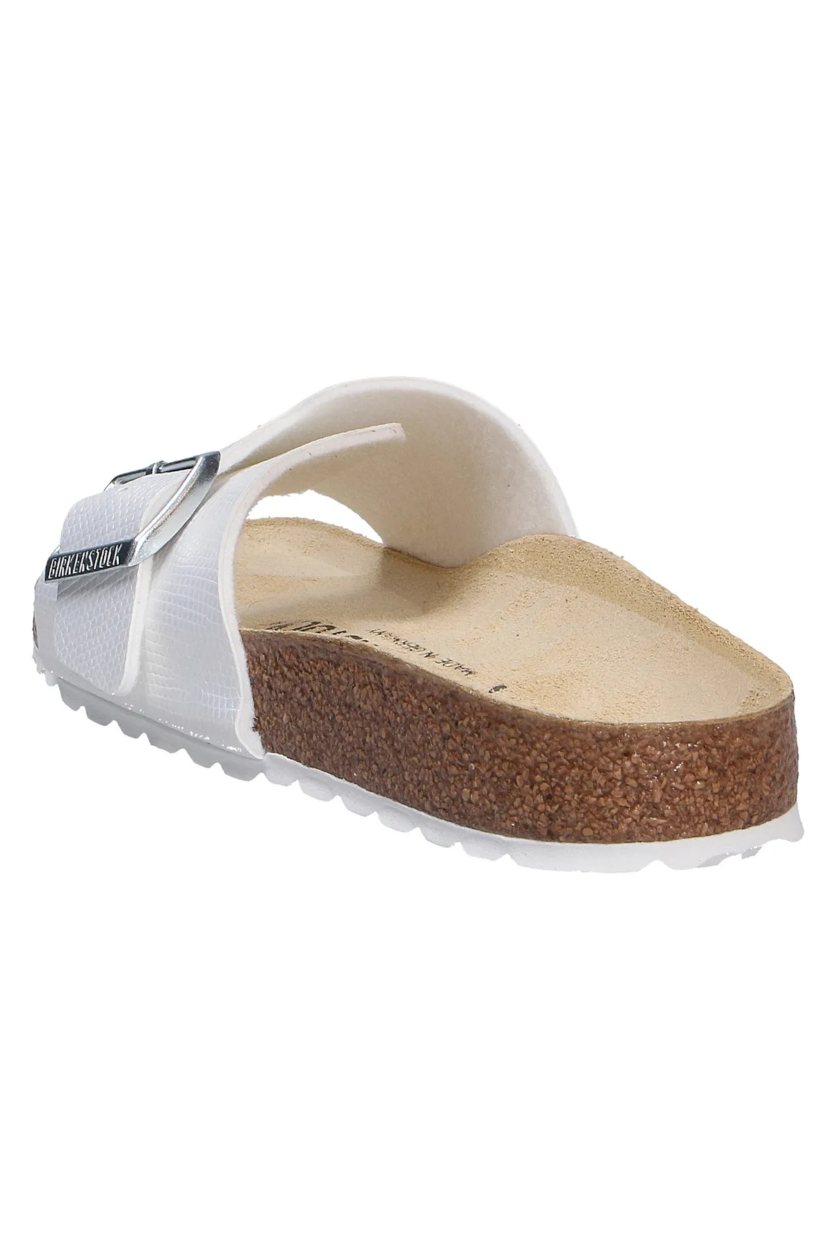 Birkenstock  Tieffußbett Pantolette