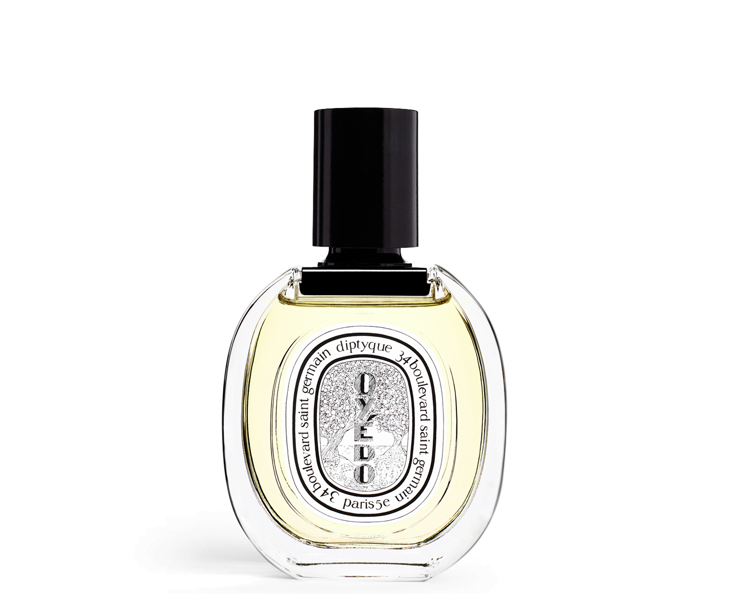 Oyédo - Eau de Toilette