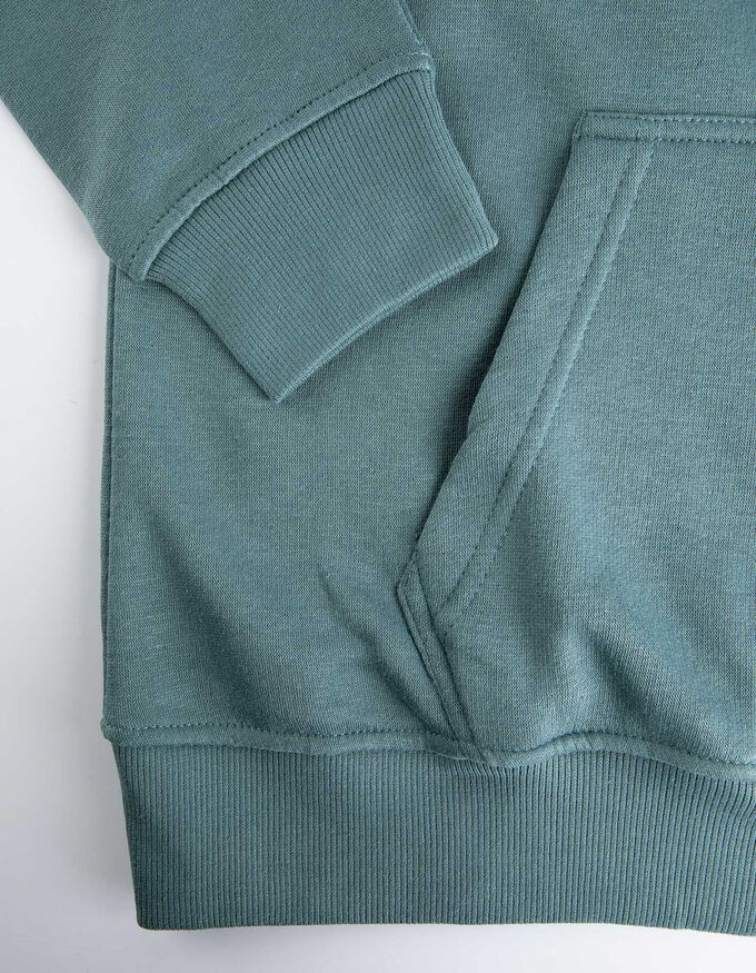 Hoodie - Messageprint