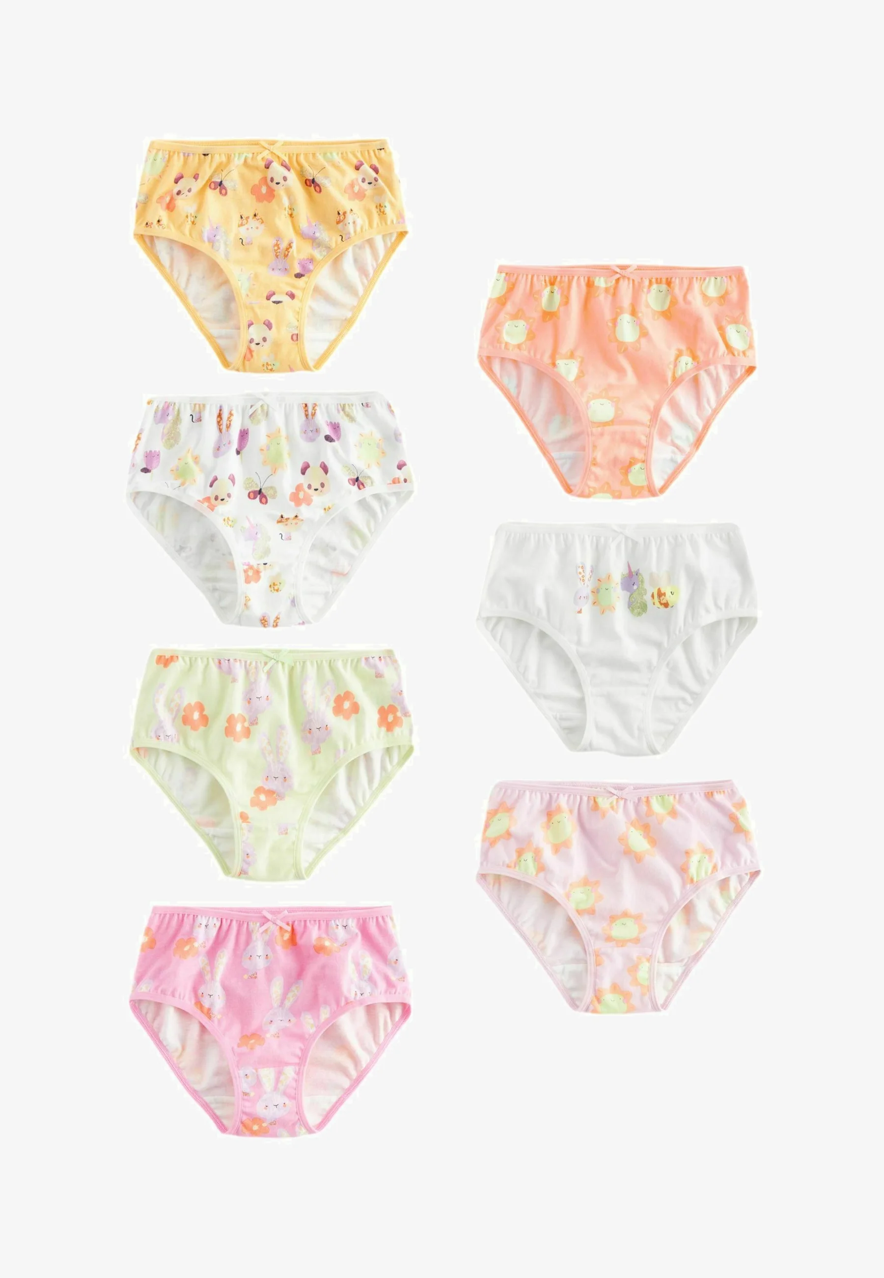 Next 7 PACK - Calzoncillos