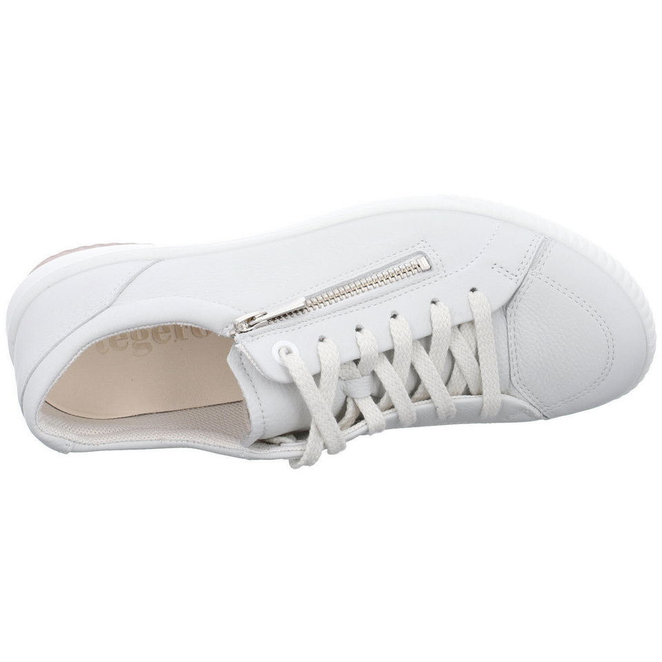 Legero Tanaro 5.0 Schnürschuh