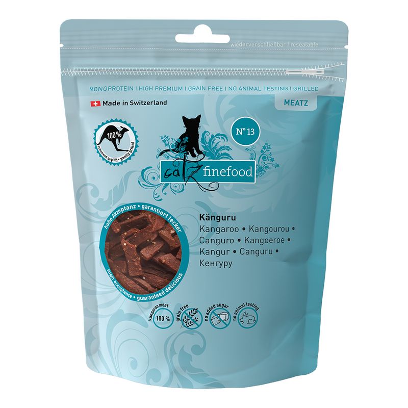 catz finefood Meatz zu TOP-Preisen