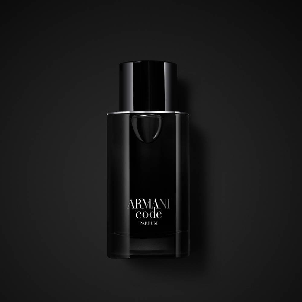 Giorgio Armani Code Homme Parfum