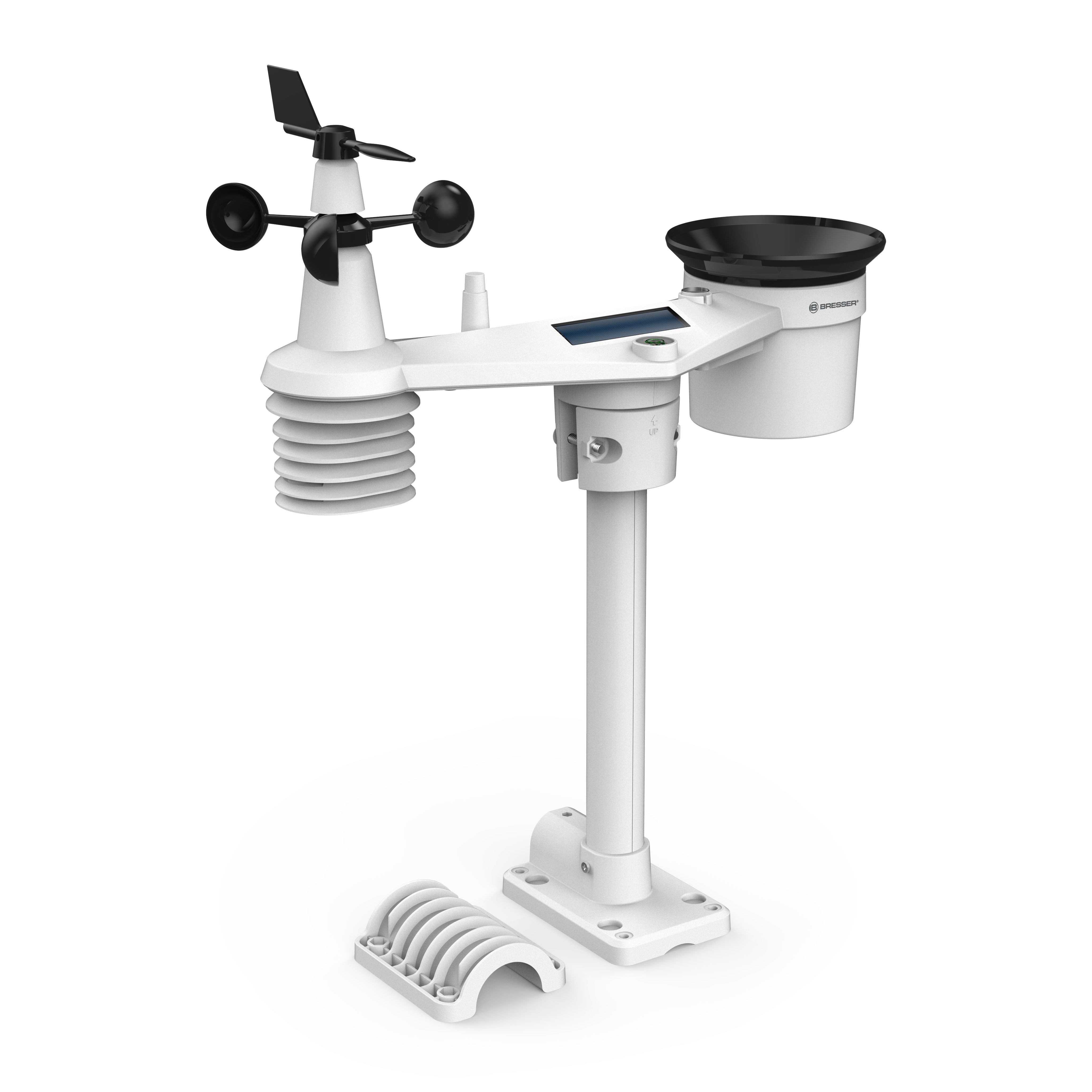 BRESSER 4CAST Wetterstation
