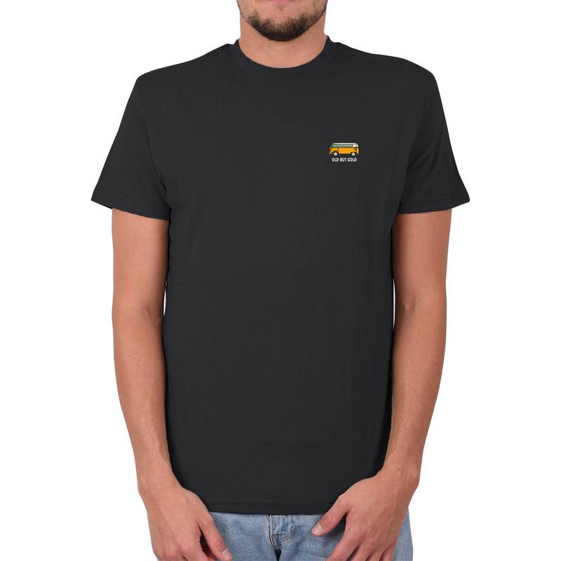 Kleinigkeit Bulliliebe T-Shirt Herren