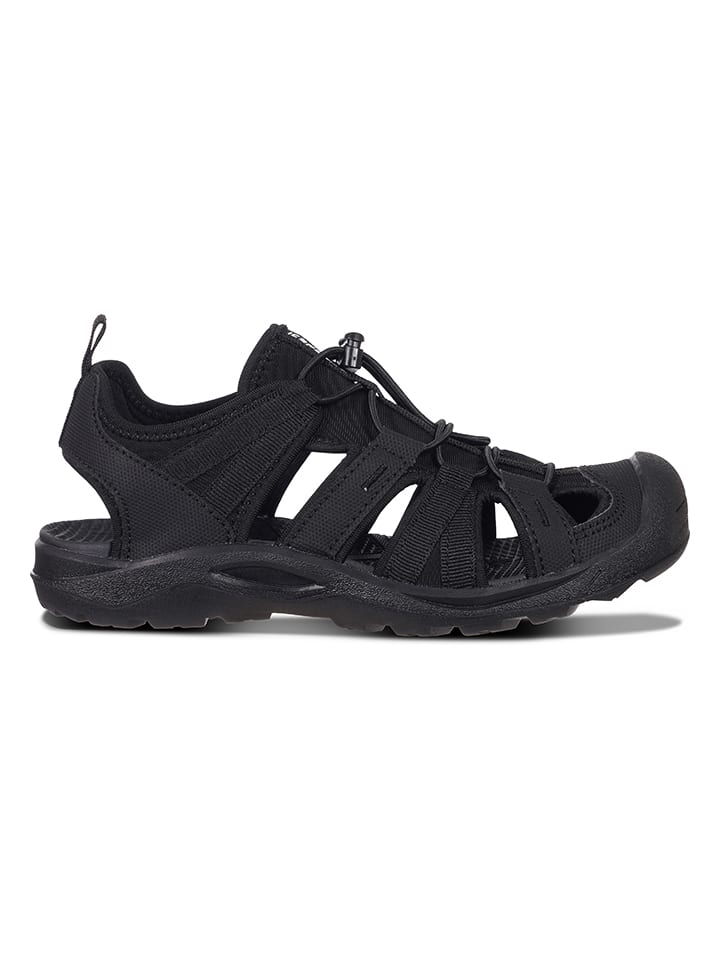 Icepeak Wandersandalen in Schwarz günstig kaufen