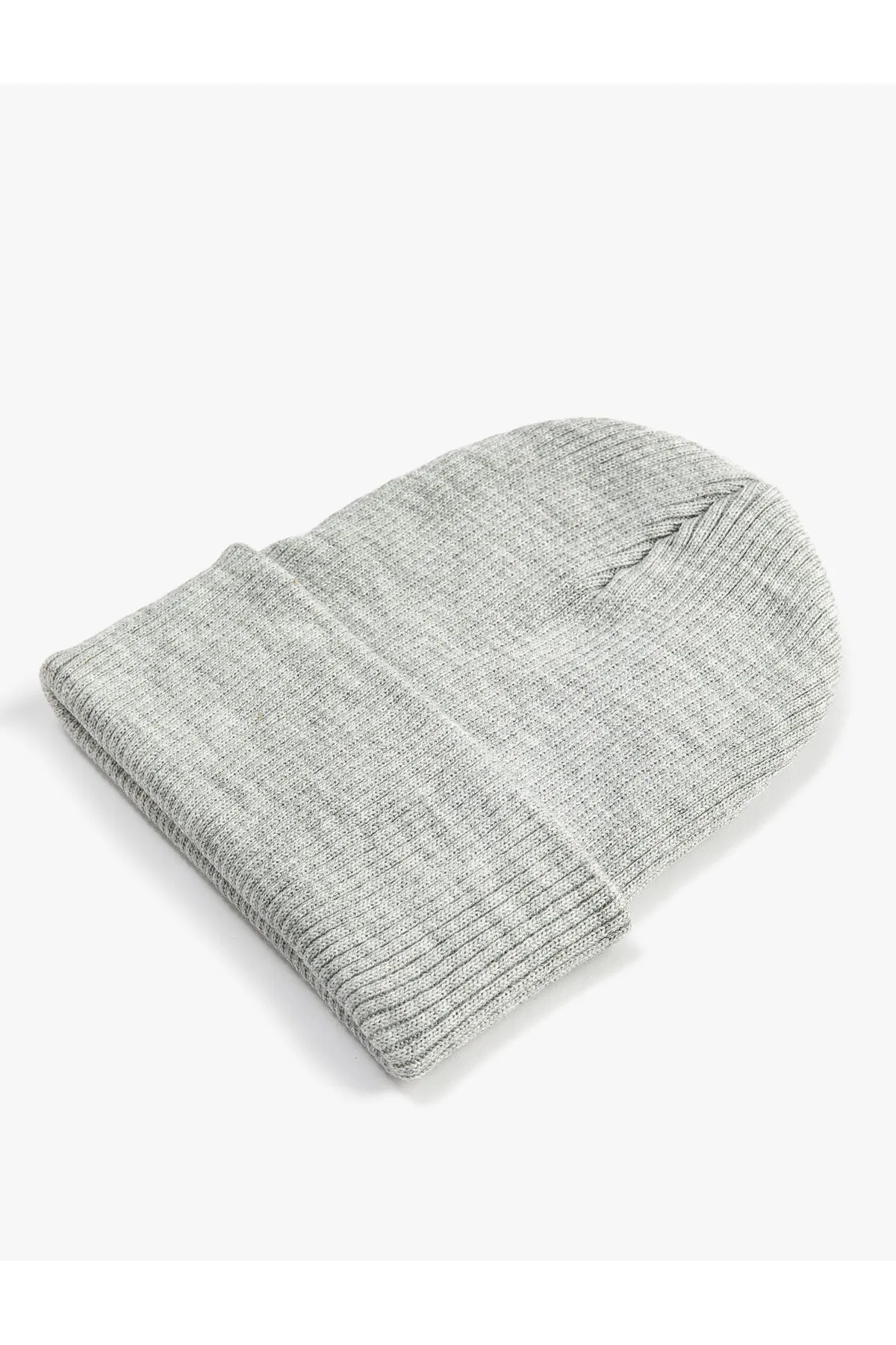 Koton  Elastische Strickmütze