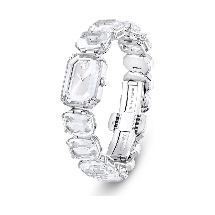 Swarovski Damenuhr Millenia Watch