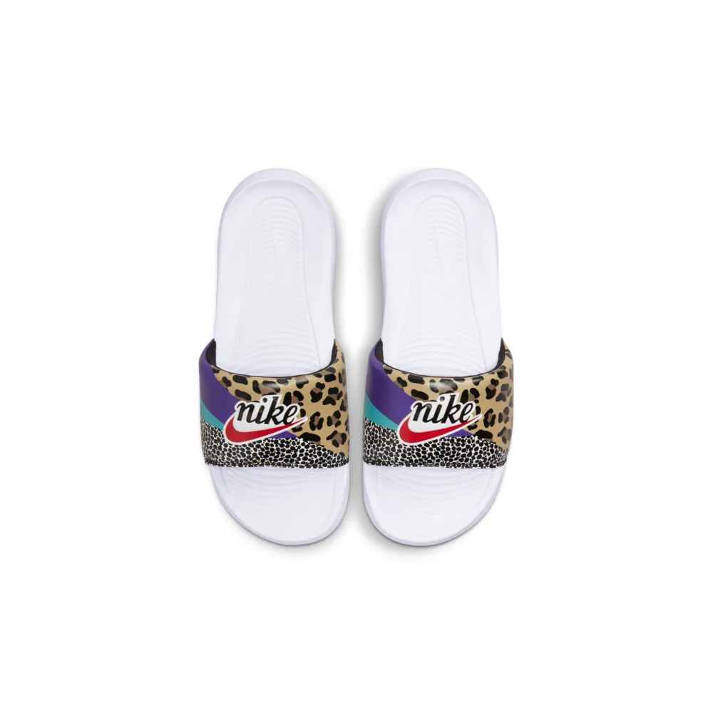 Nike Victori One Slide CN9676-104 / weiss