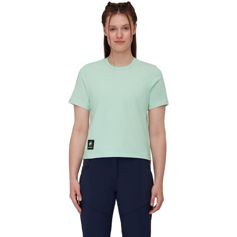 Mammut Massone Funktionsshirt Damen