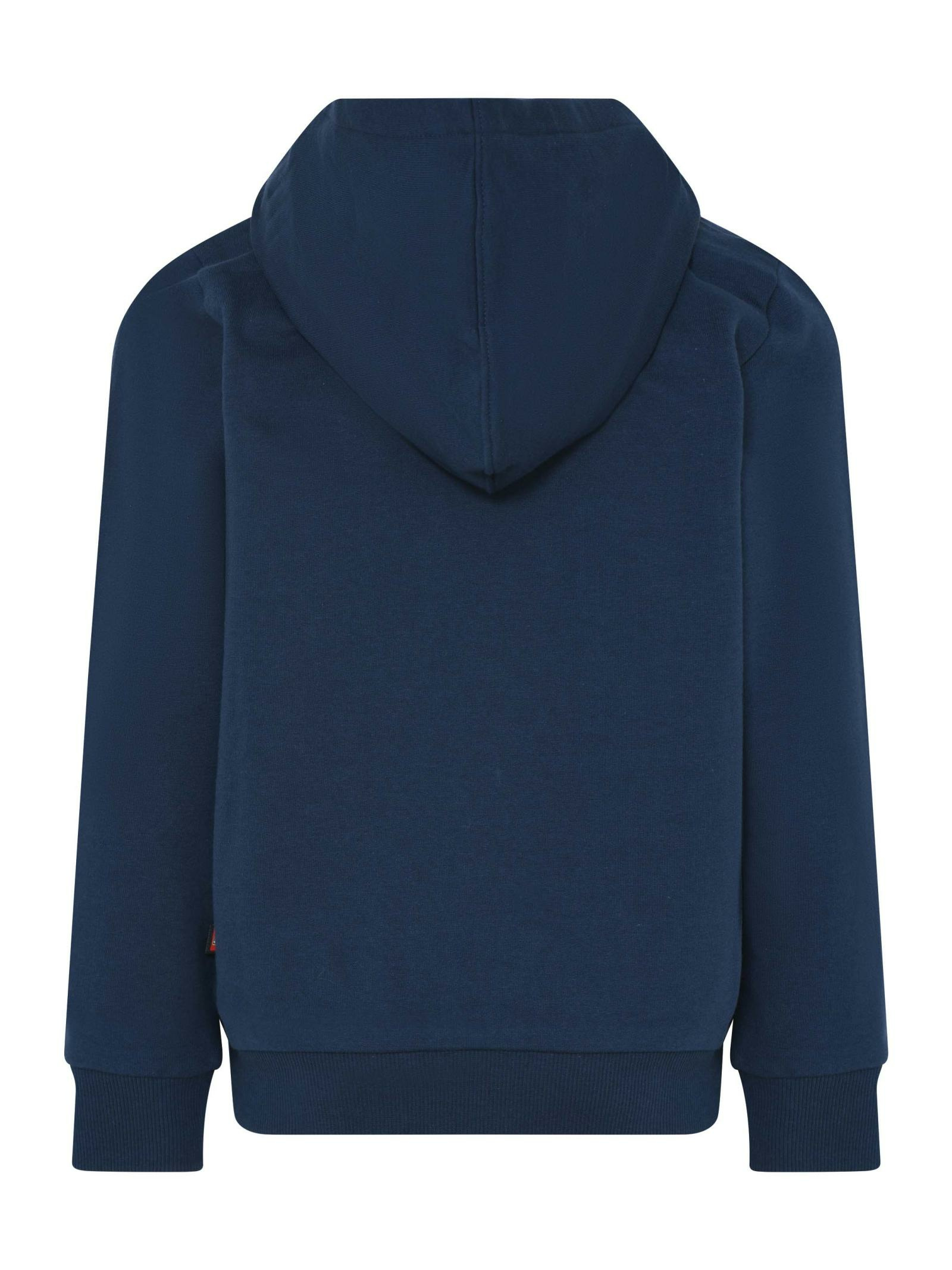 Sweatshirt 'LWSTORM 714'