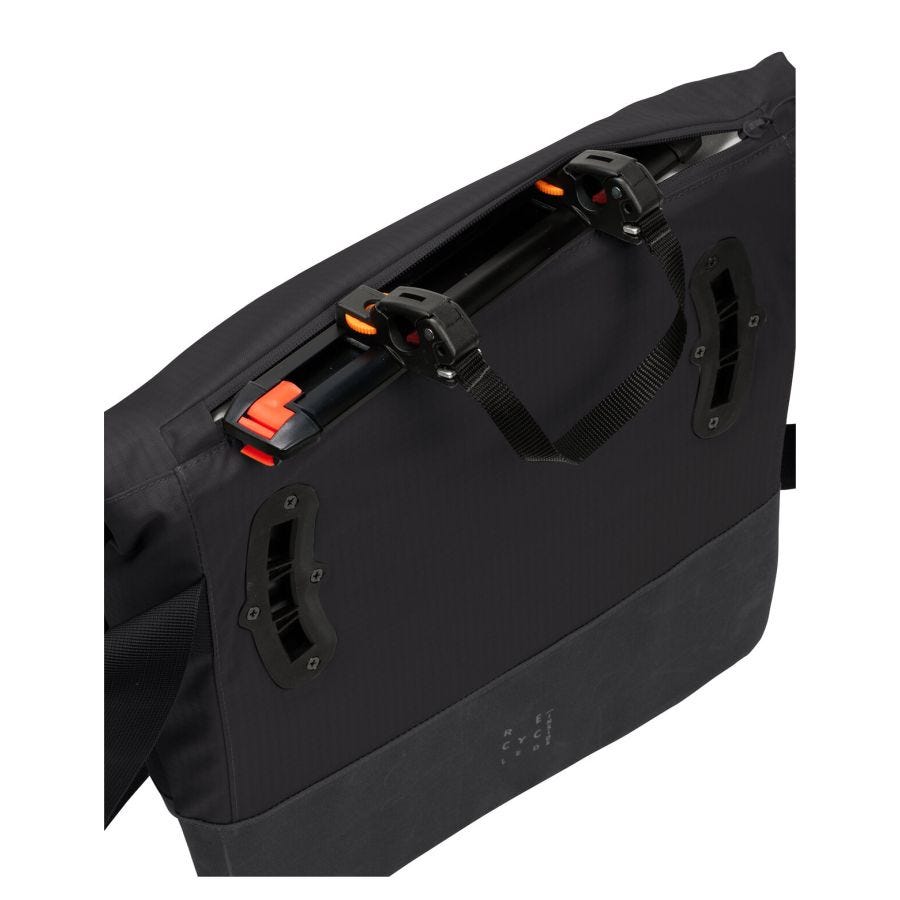 CityMe Bike Umhängetasche und Fahrradtasche