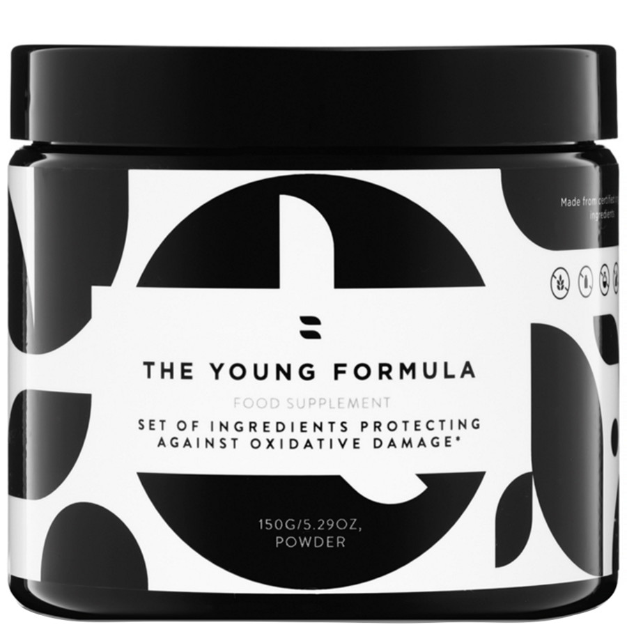 The Young Formula